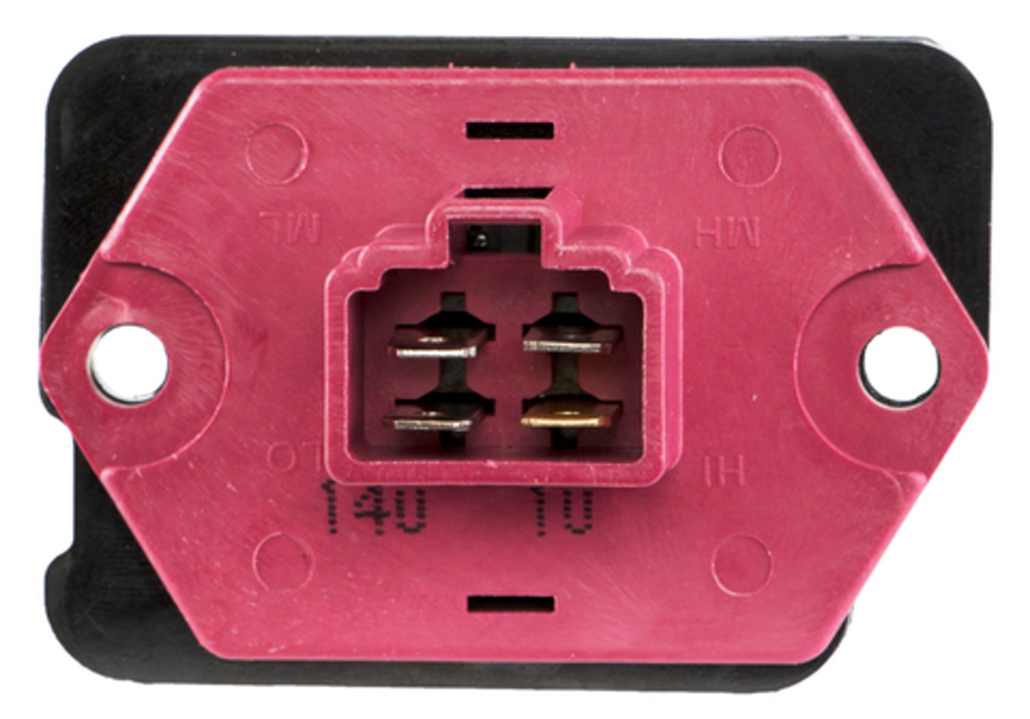 HVAC Blower Motor Resistor