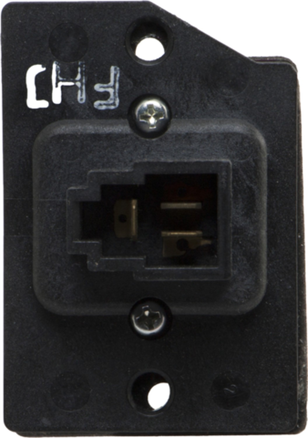 HVAC Blower Motor Resistor