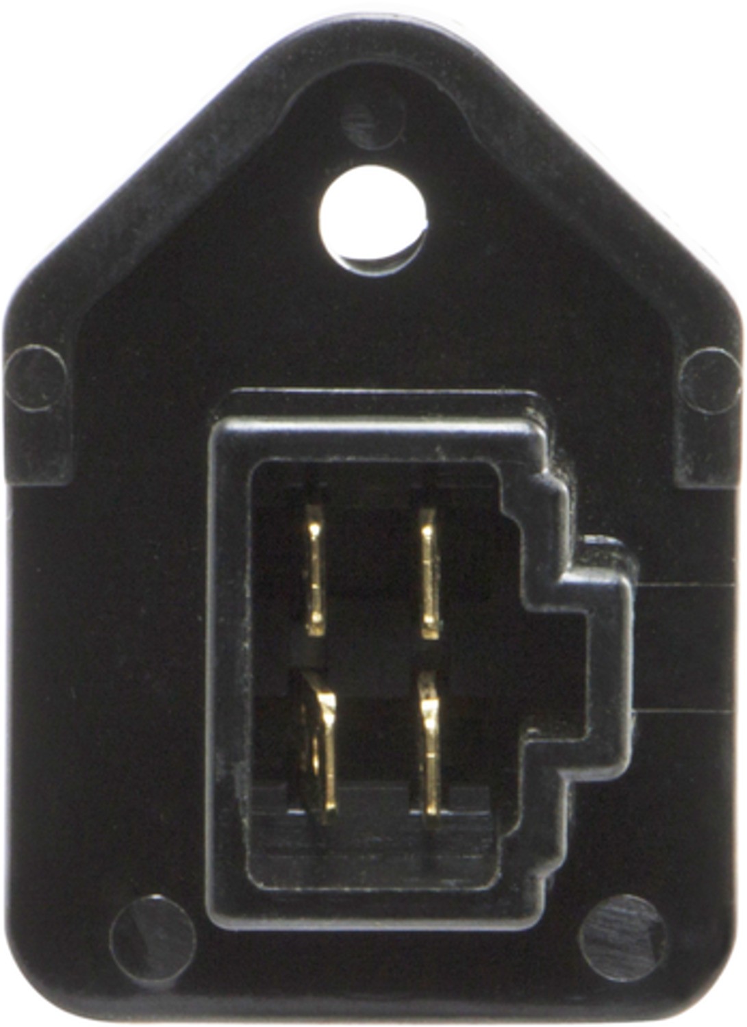 HVAC Blower Motor Resistor