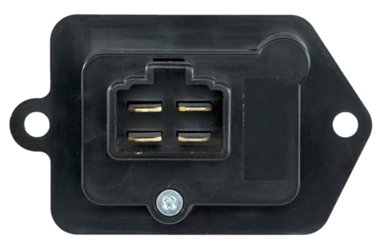 HVAC Blower Motor Resistor