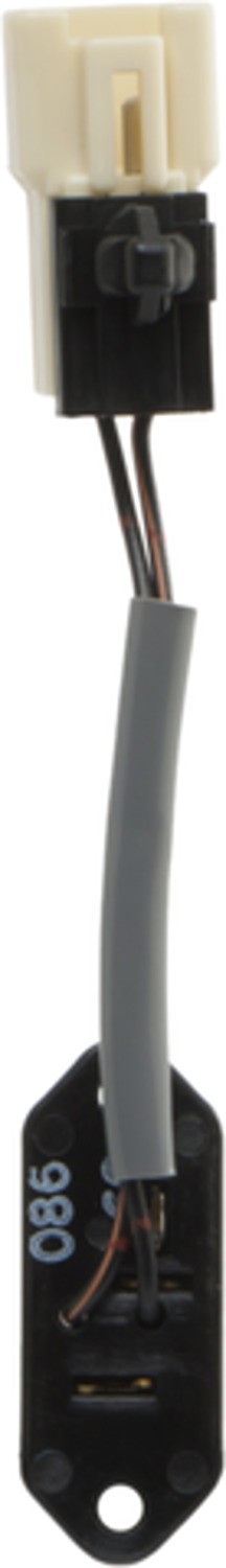 HVAC Blower Motor Resistor