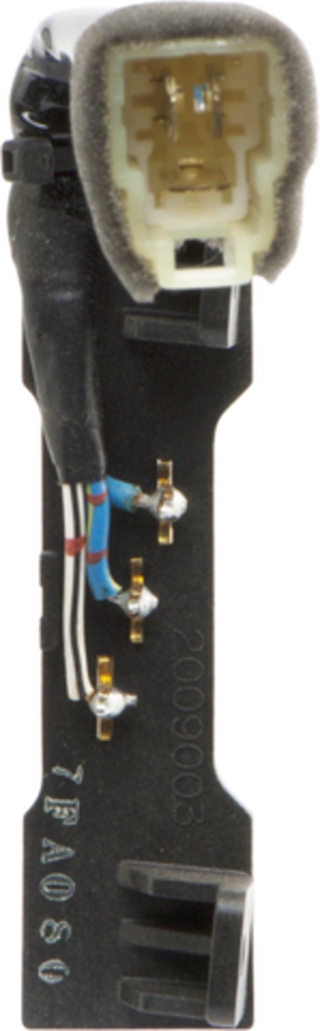 HVAC Blower Motor Resistor