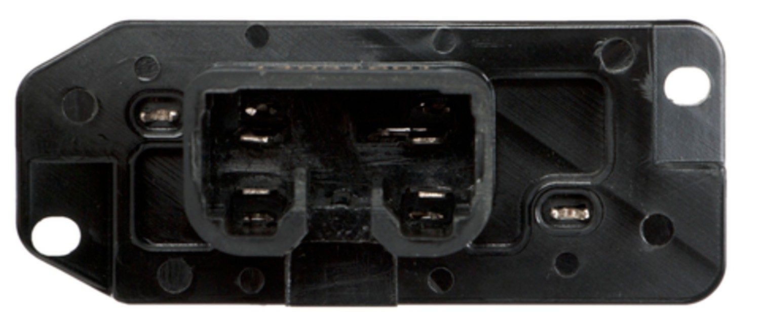 HVAC Blower Motor Resistor