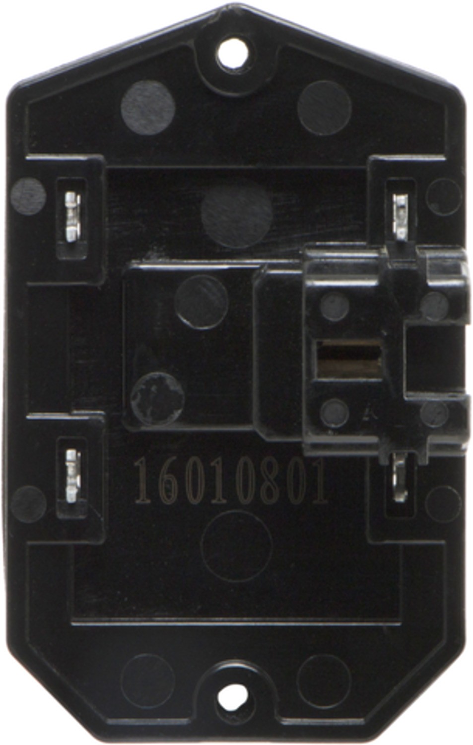 HVAC Blower Motor Resistor