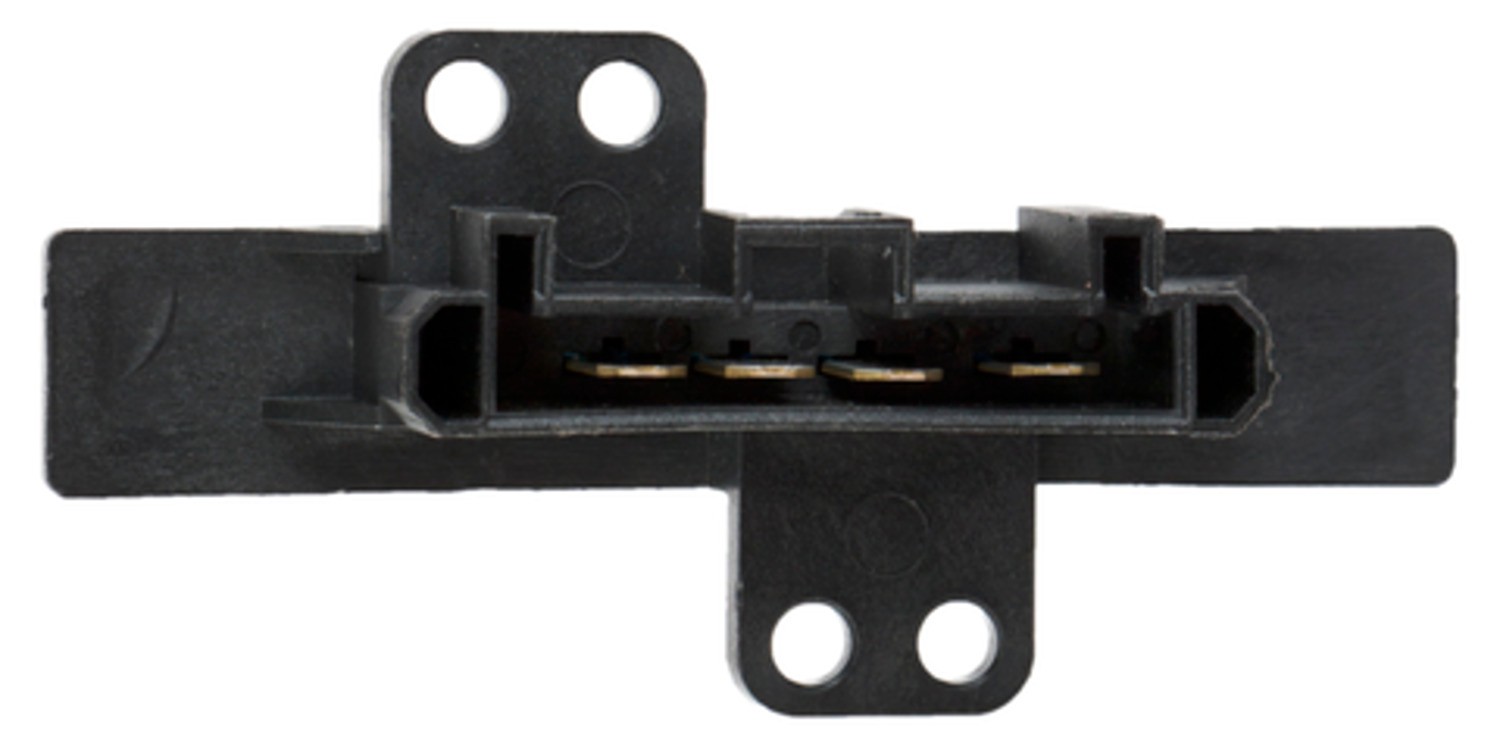 HVAC Blower Motor Resistor