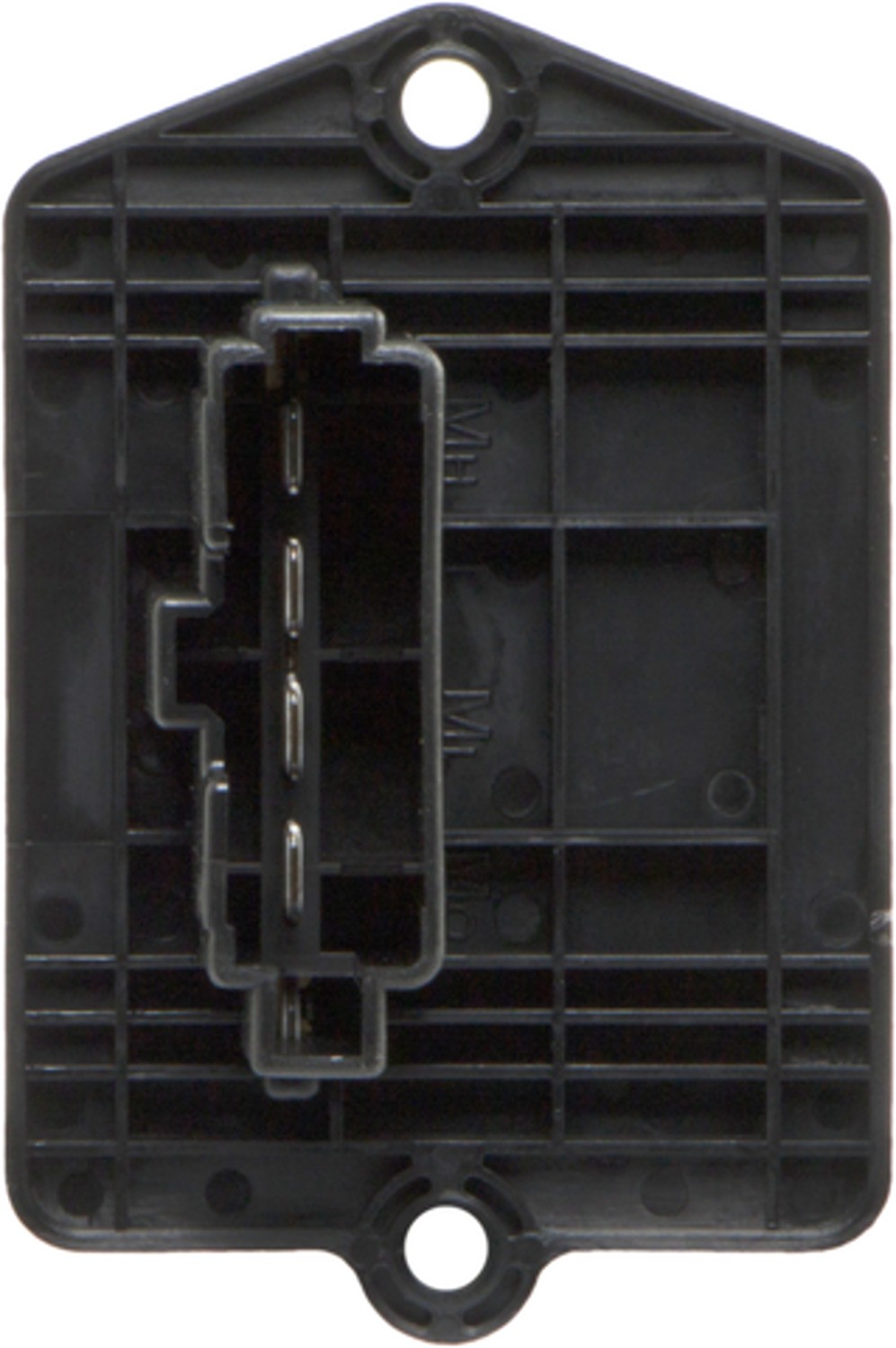 HVAC Blower Motor Resistor