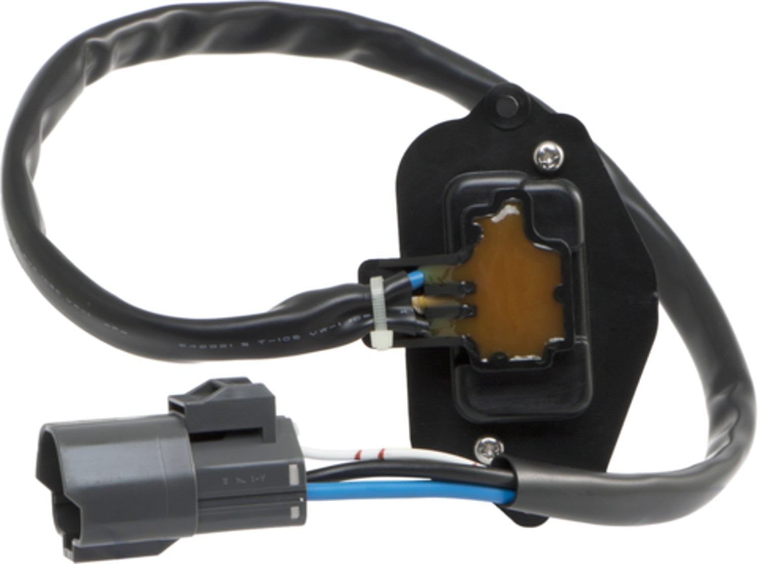 HVAC Blower Motor Resistor