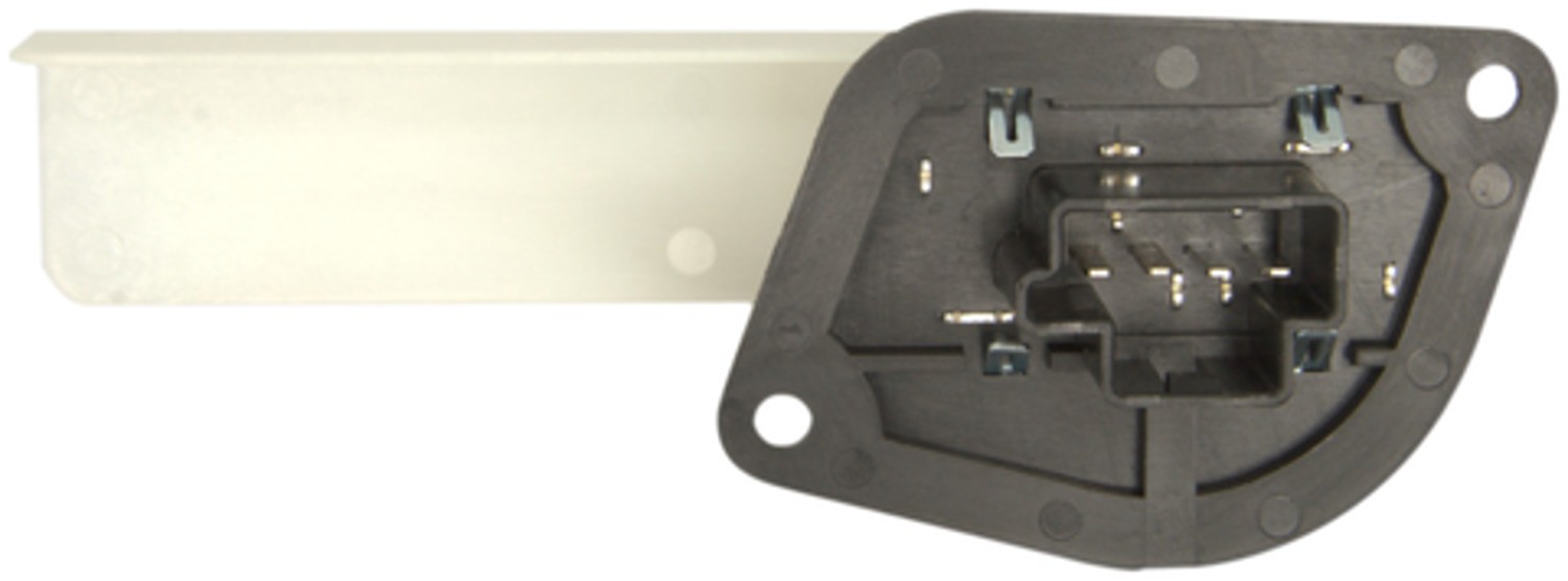 HVAC Blower Motor Resistor