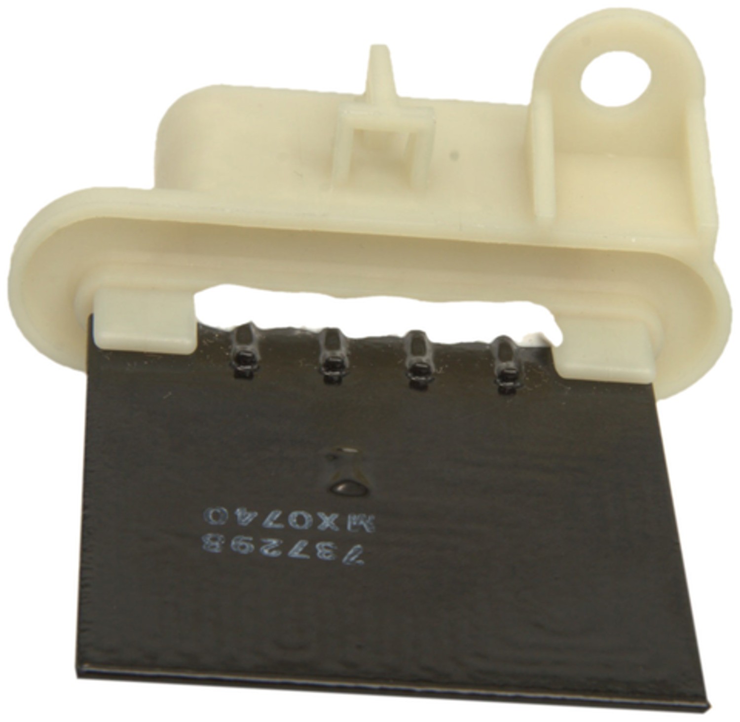 HVAC Blower Motor Resistor