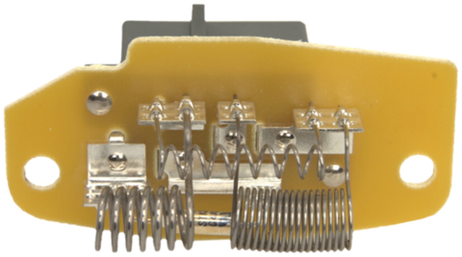 HVAC Blower Motor Resistor