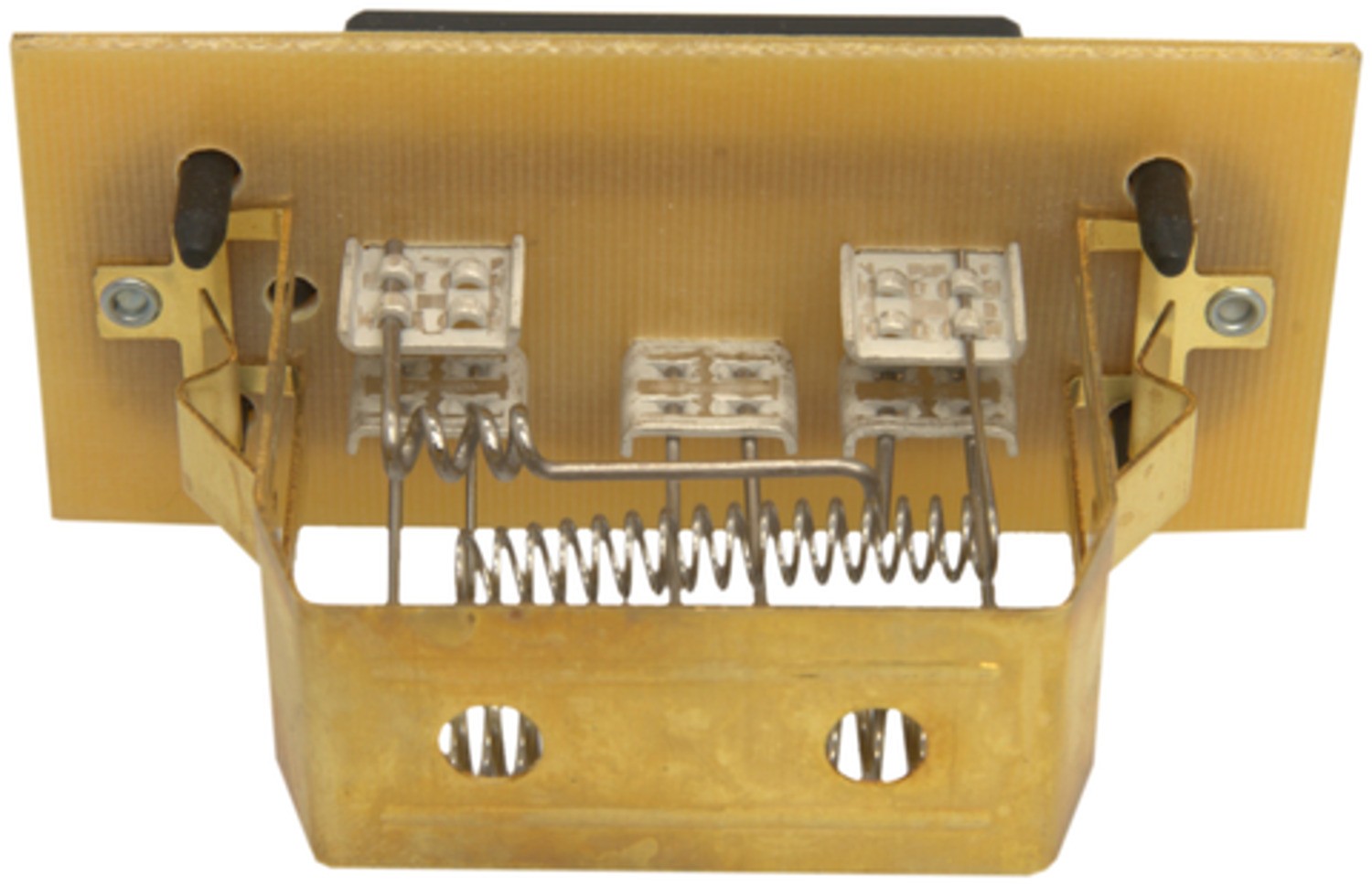HVAC Blower Motor Resistor