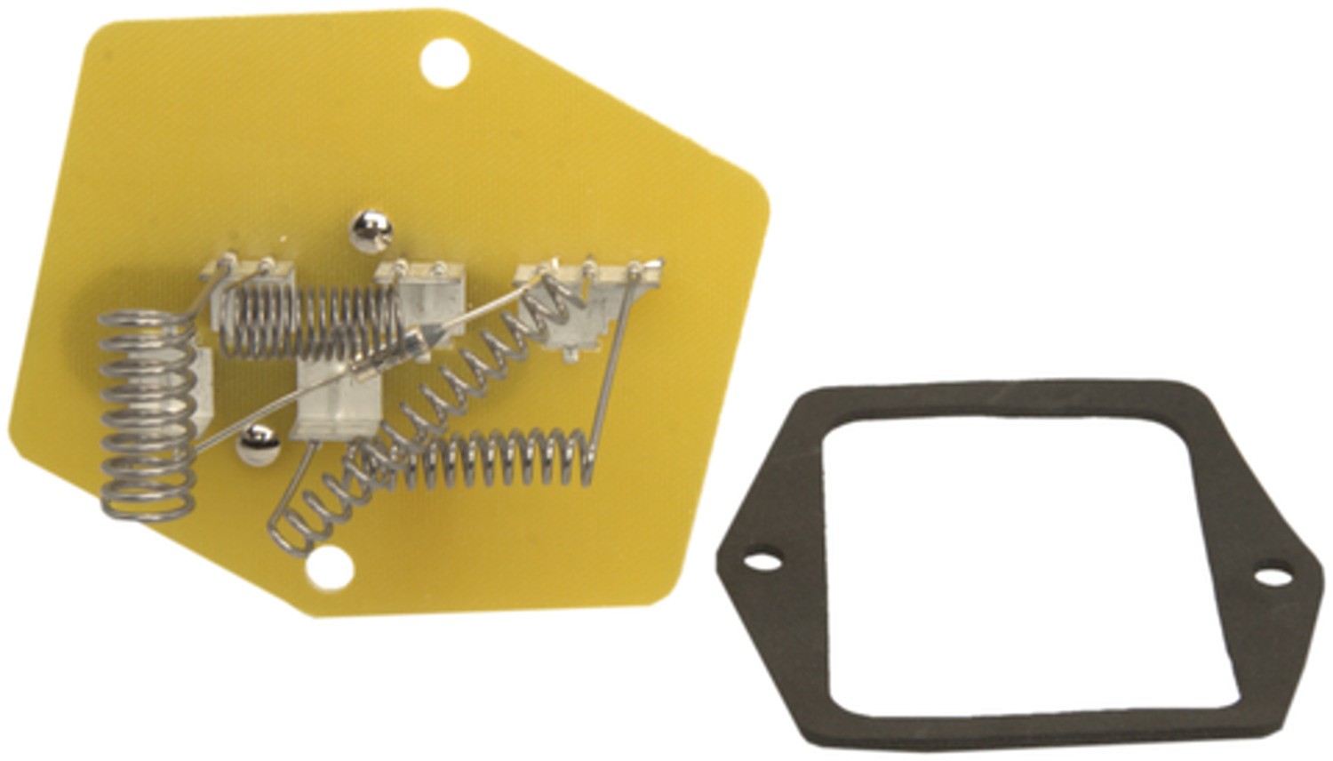 HVAC Blower Motor Resistor