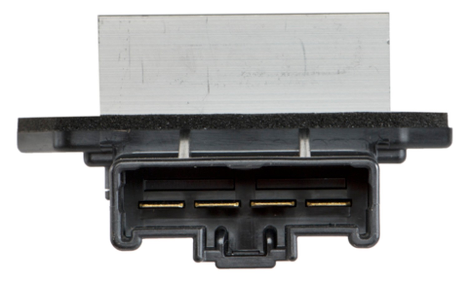 HVAC Blower Motor Resistor