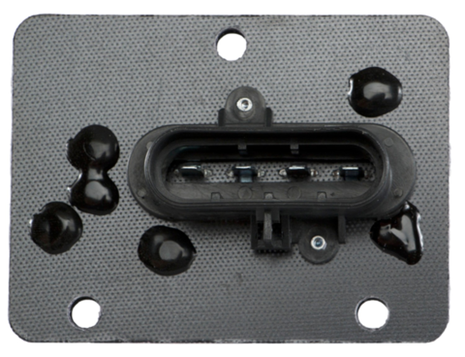 HVAC Blower Motor Resistor