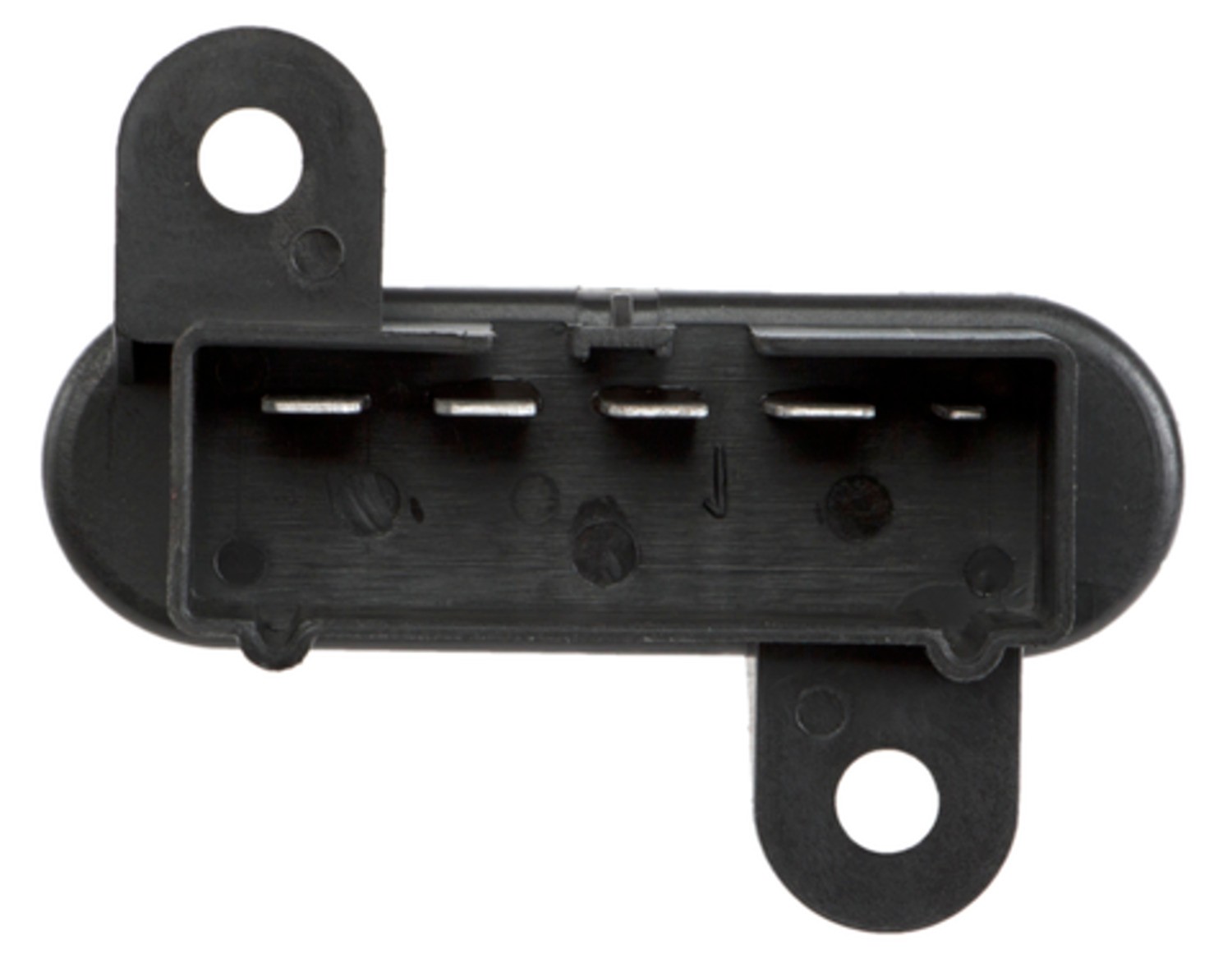 HVAC Blower Motor Resistor