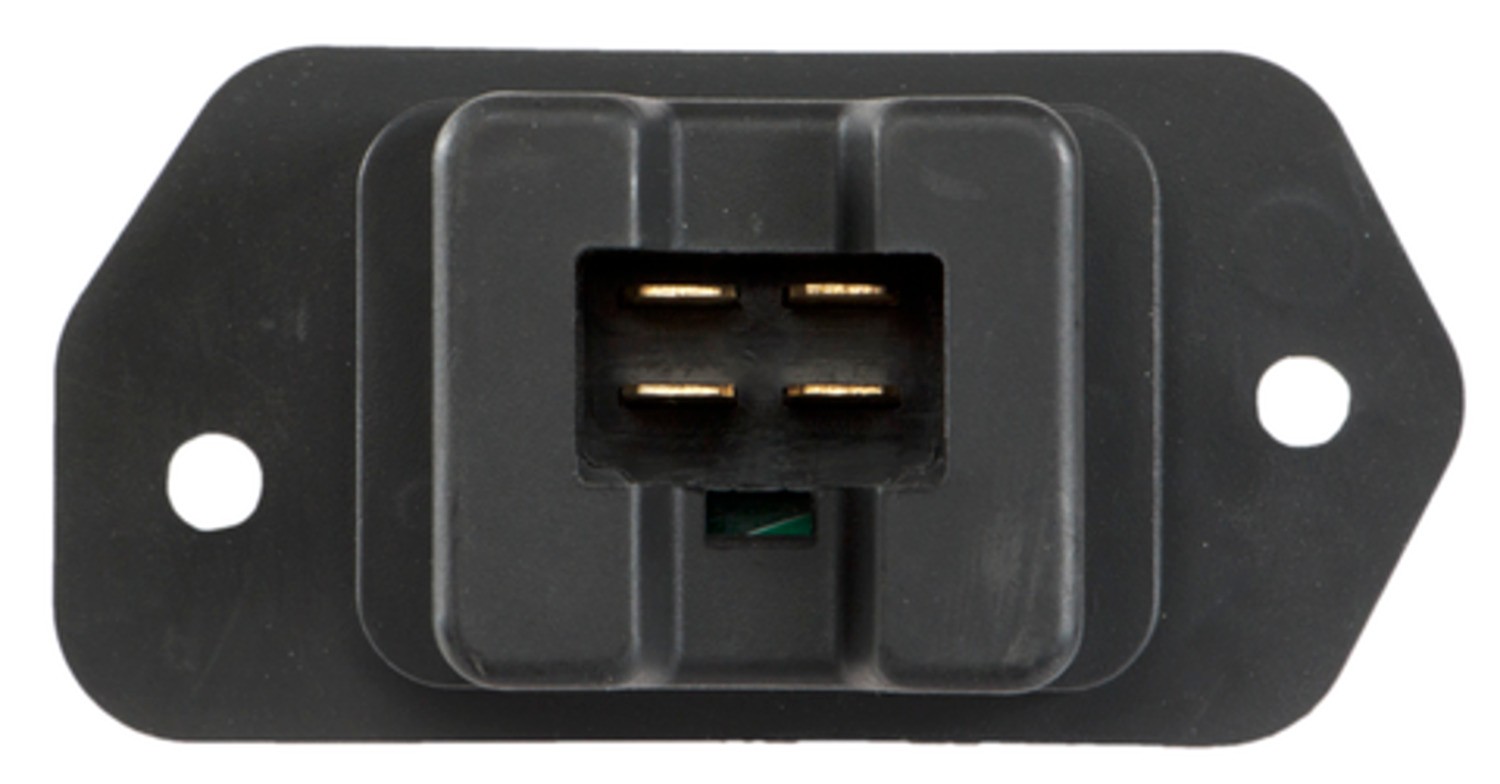 HVAC Blower Motor Resistor