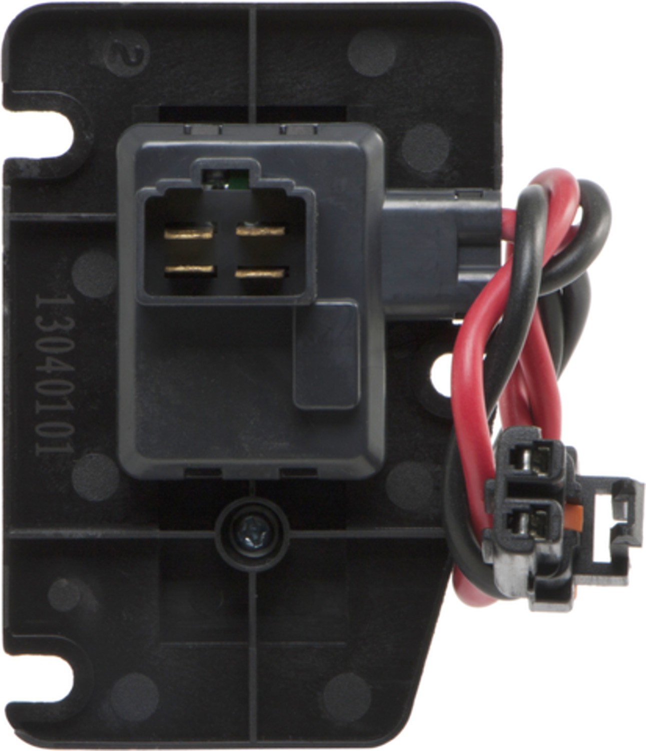 HVAC Blower Motor Resistor
