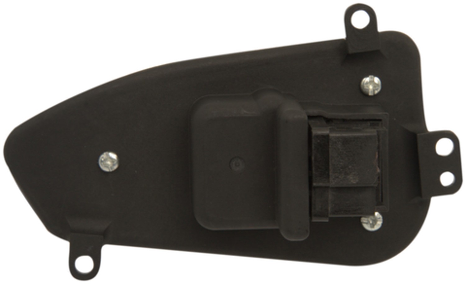HVAC Blower Motor Resistor