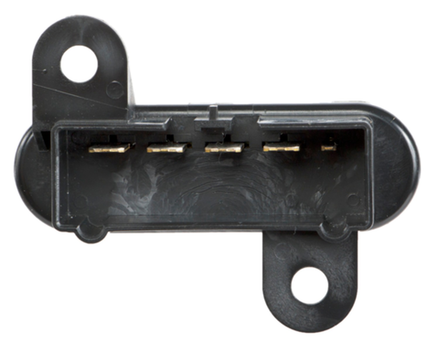 HVAC Blower Motor Resistor