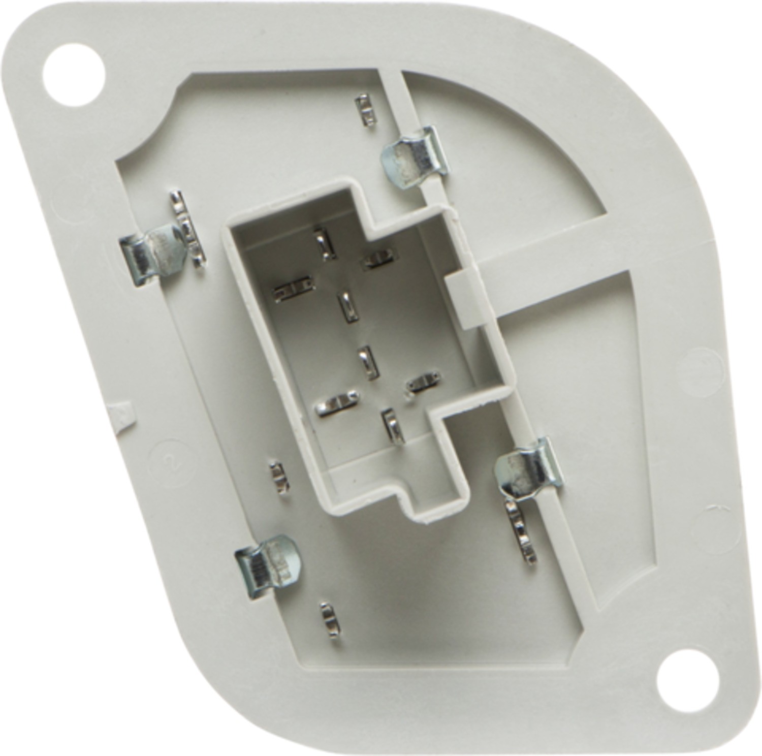 HVAC Blower Motor Resistor