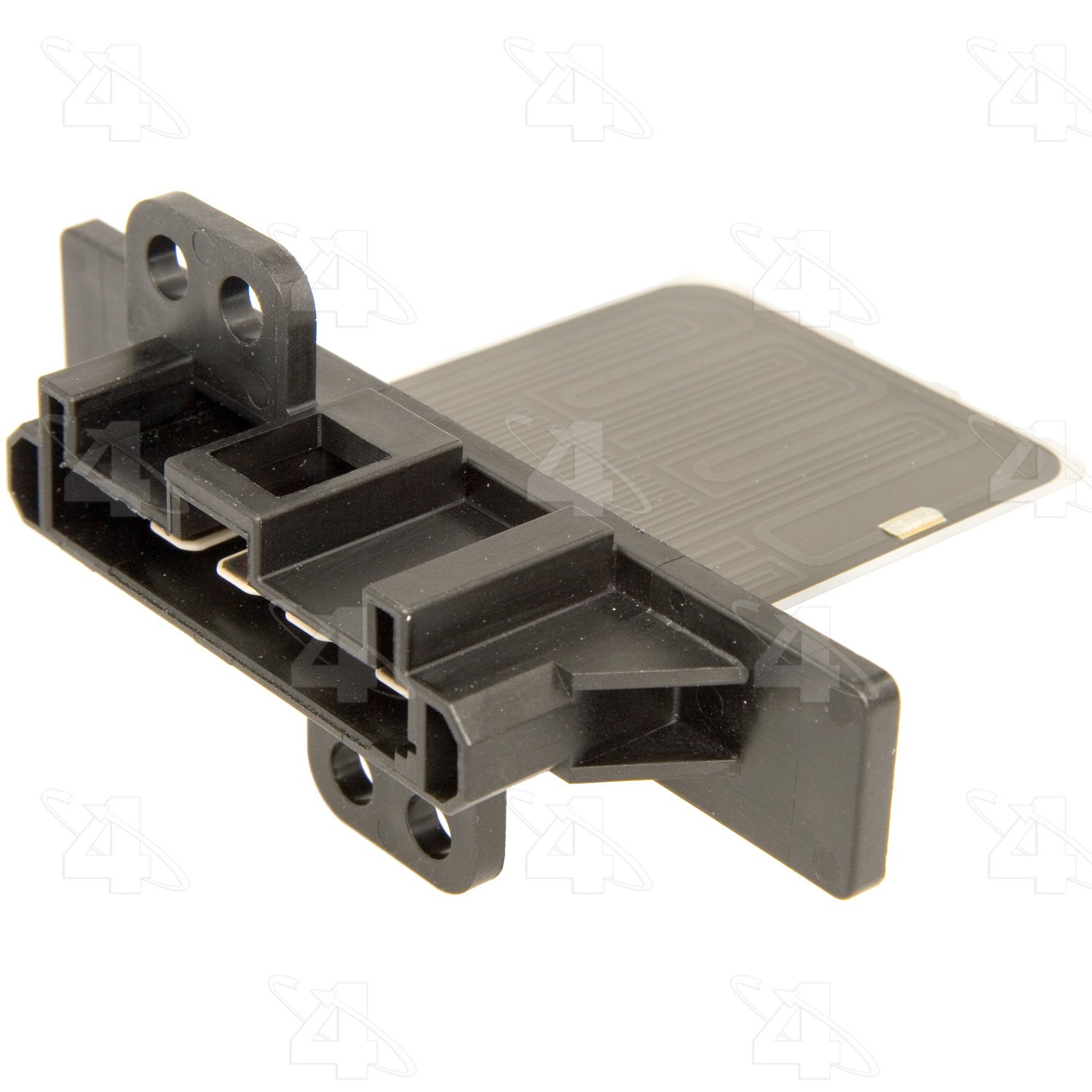 HVAC Blower Motor Resistor