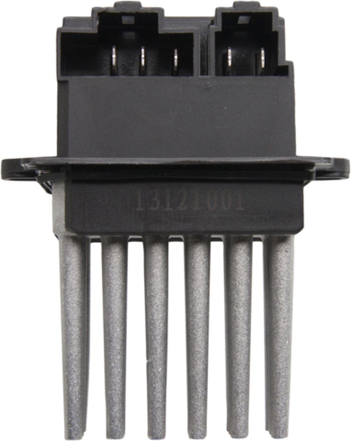 HVAC Blower Motor Resistor