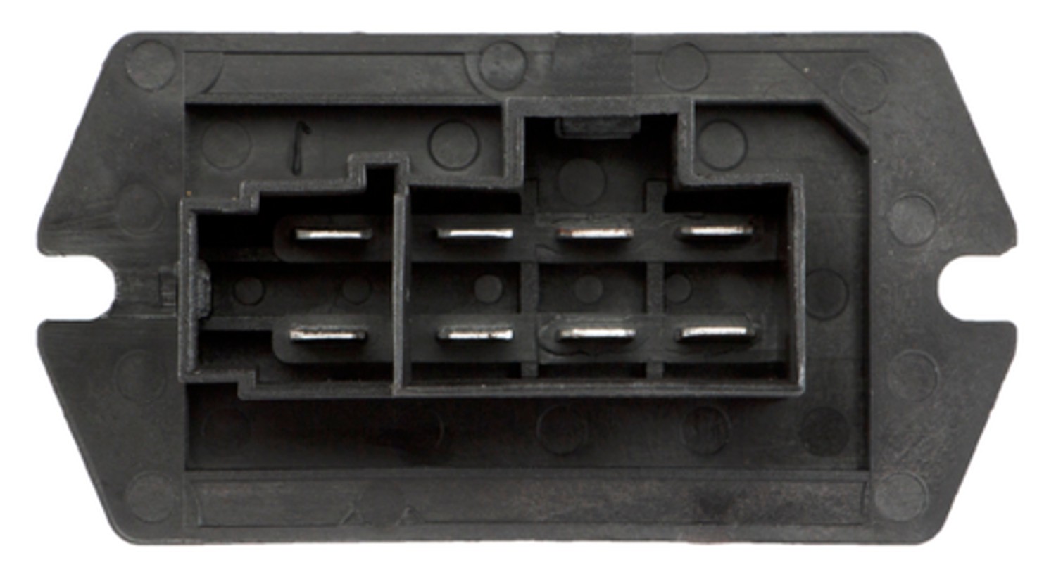 HVAC Blower Motor Resistor