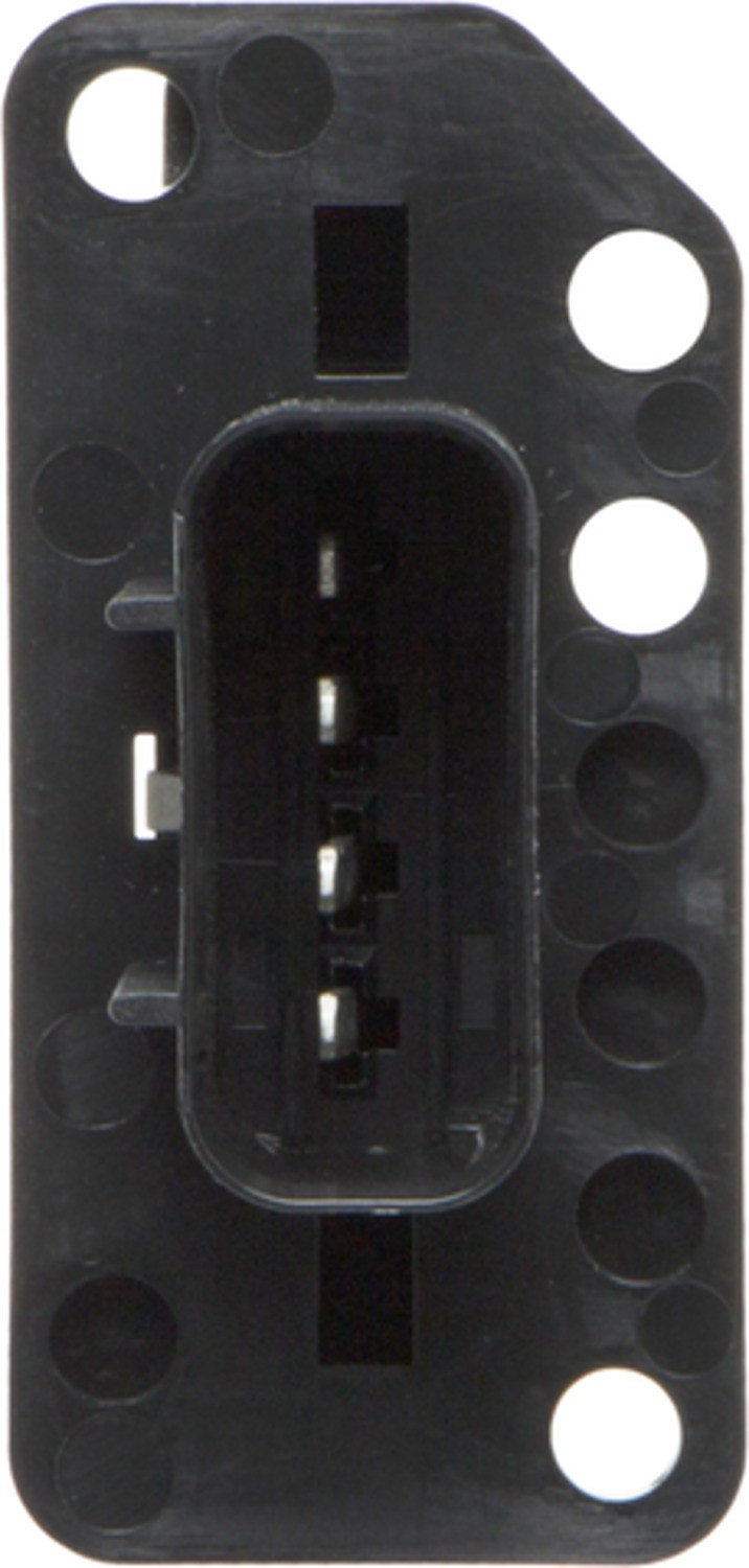 HVAC Blower Motor Resistor