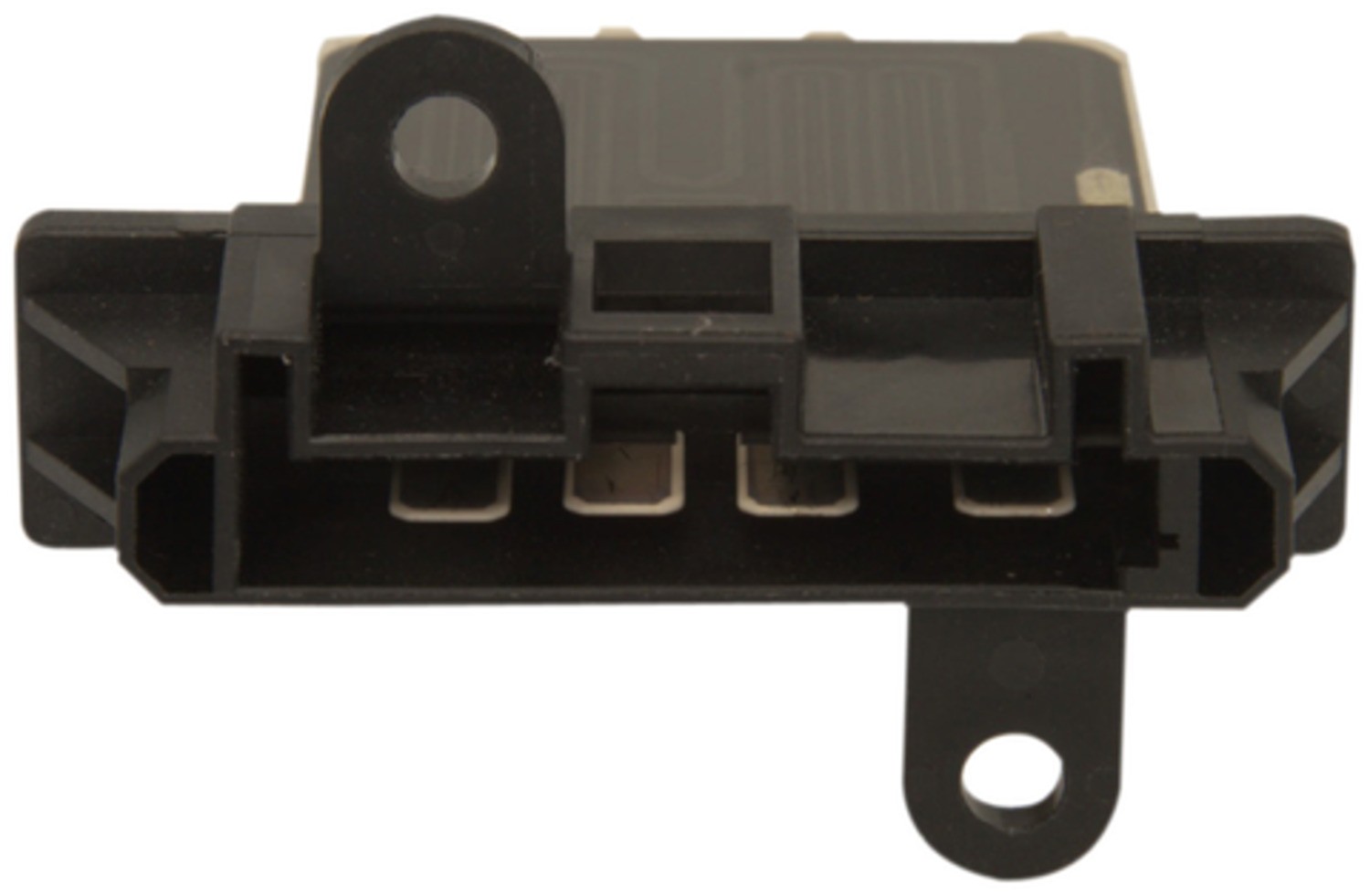 HVAC Blower Motor Resistor