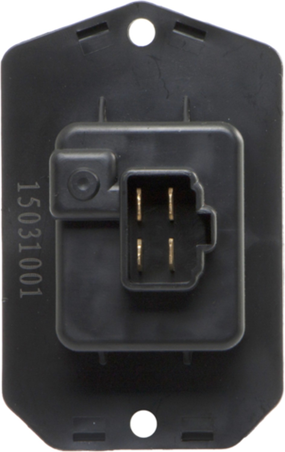 HVAC Blower Motor Resistor