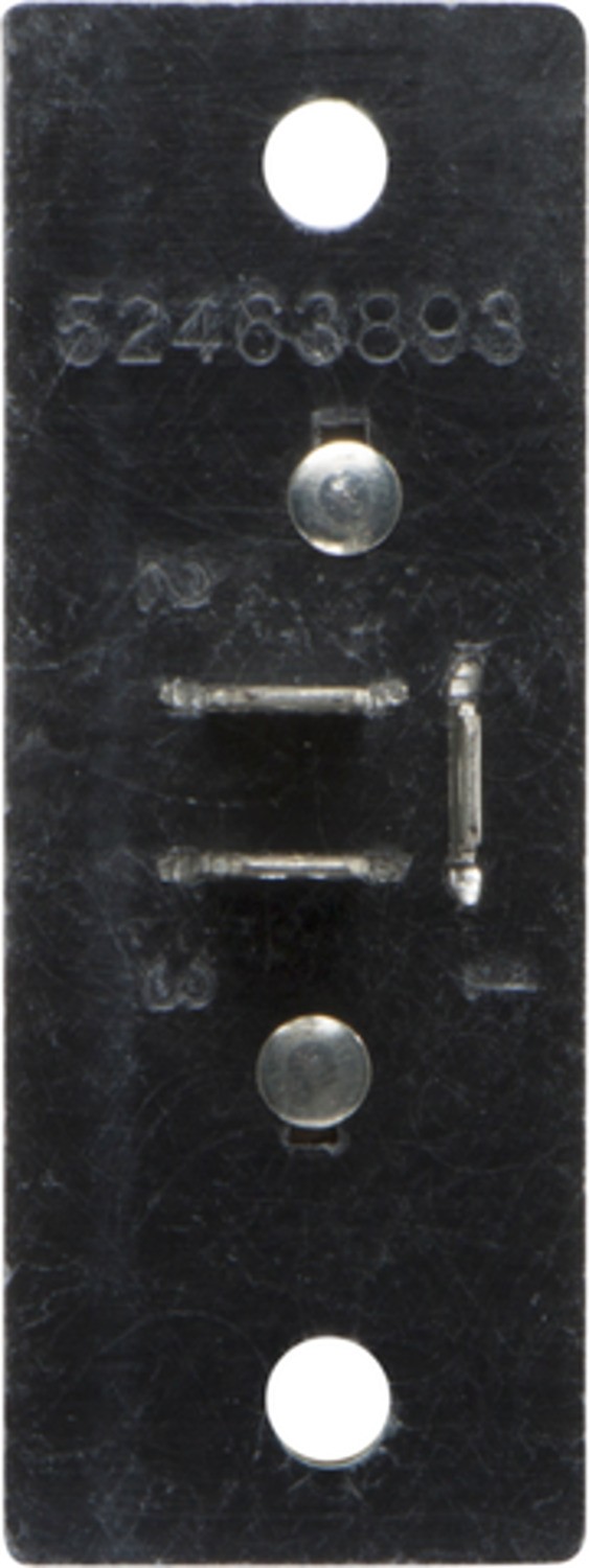 HVAC Blower Motor Resistor