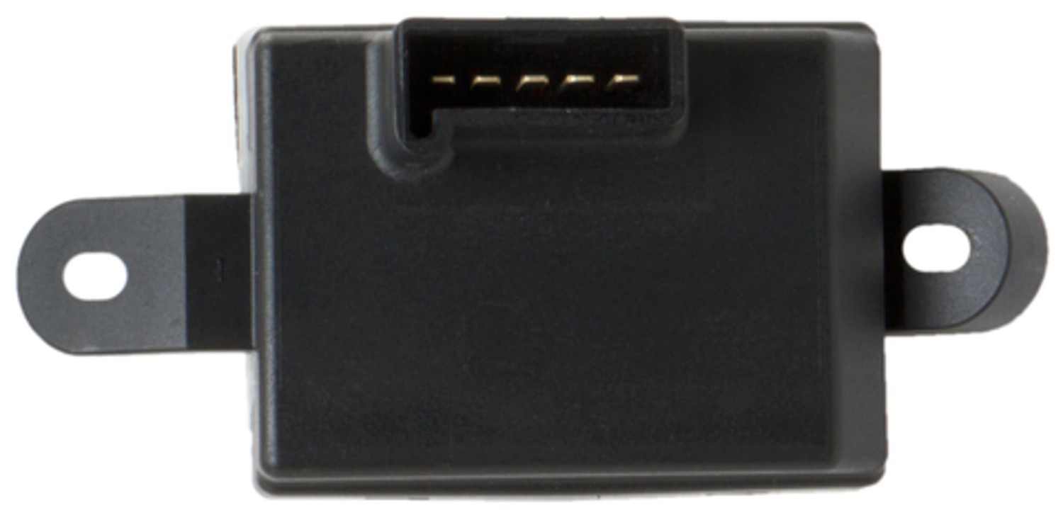 HVAC Blower Motor Resistor
