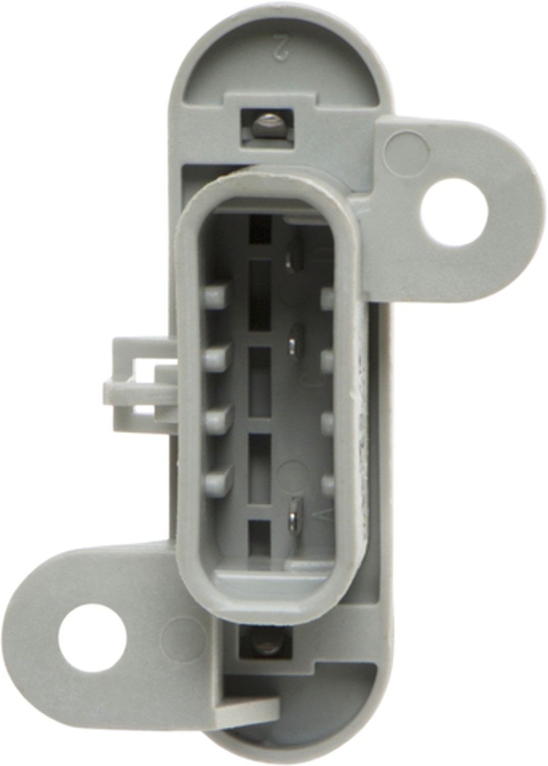 HVAC Blower Motor Resistor