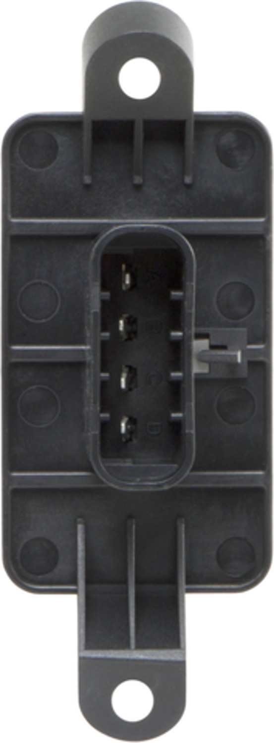 HVAC Blower Motor Resistor