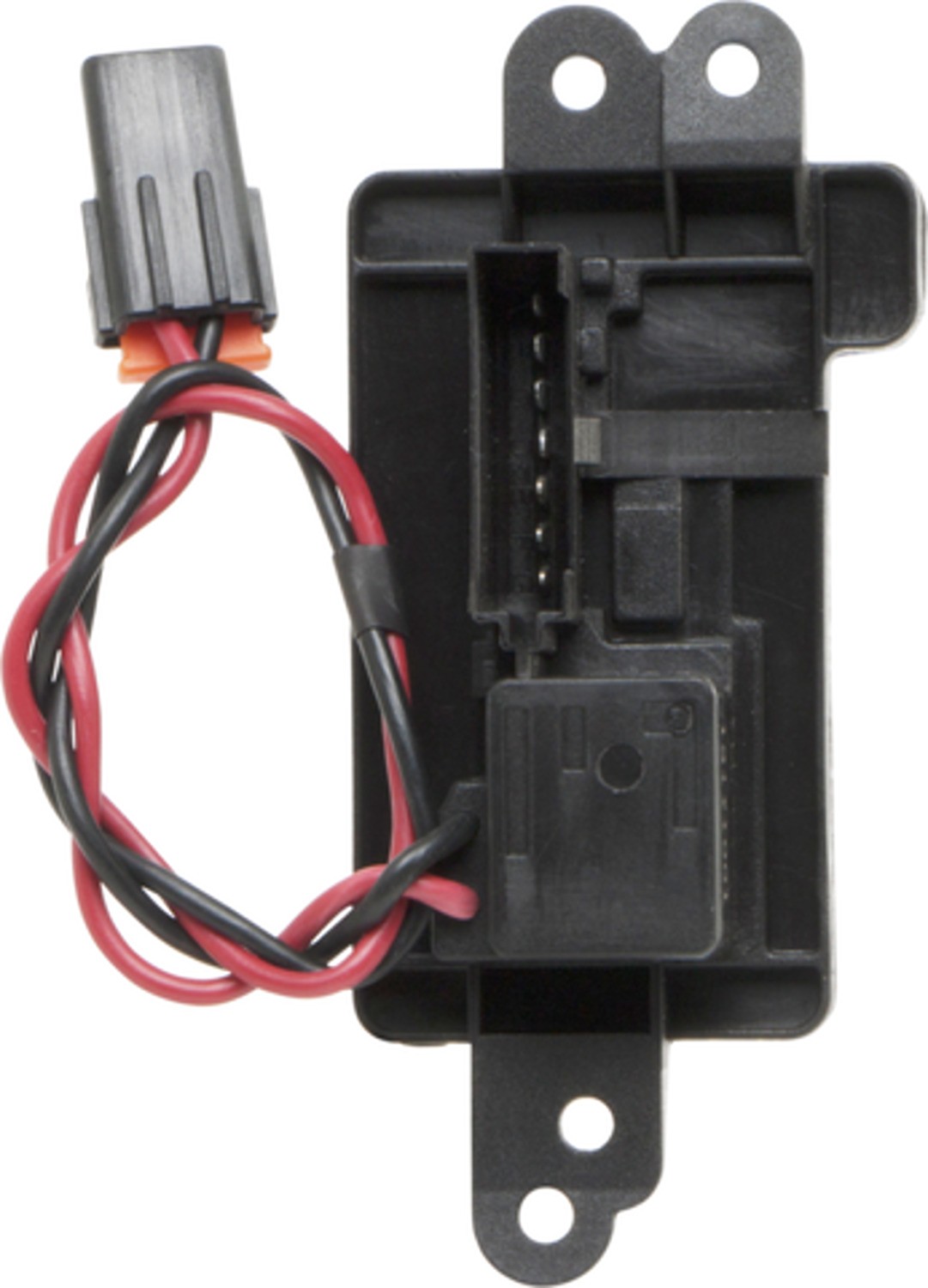 HVAC Blower Motor Resistor