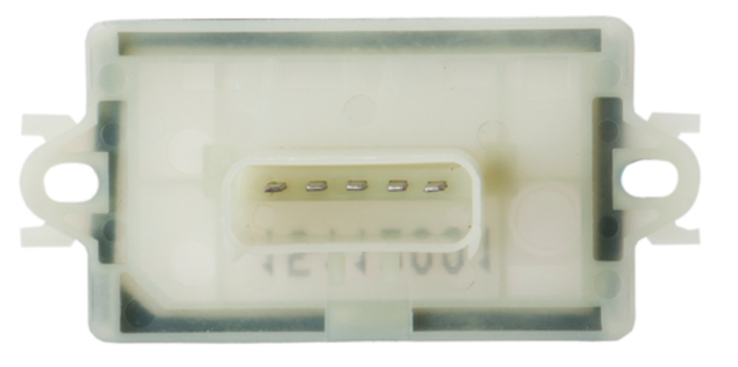 HVAC Blower Motor Resistor