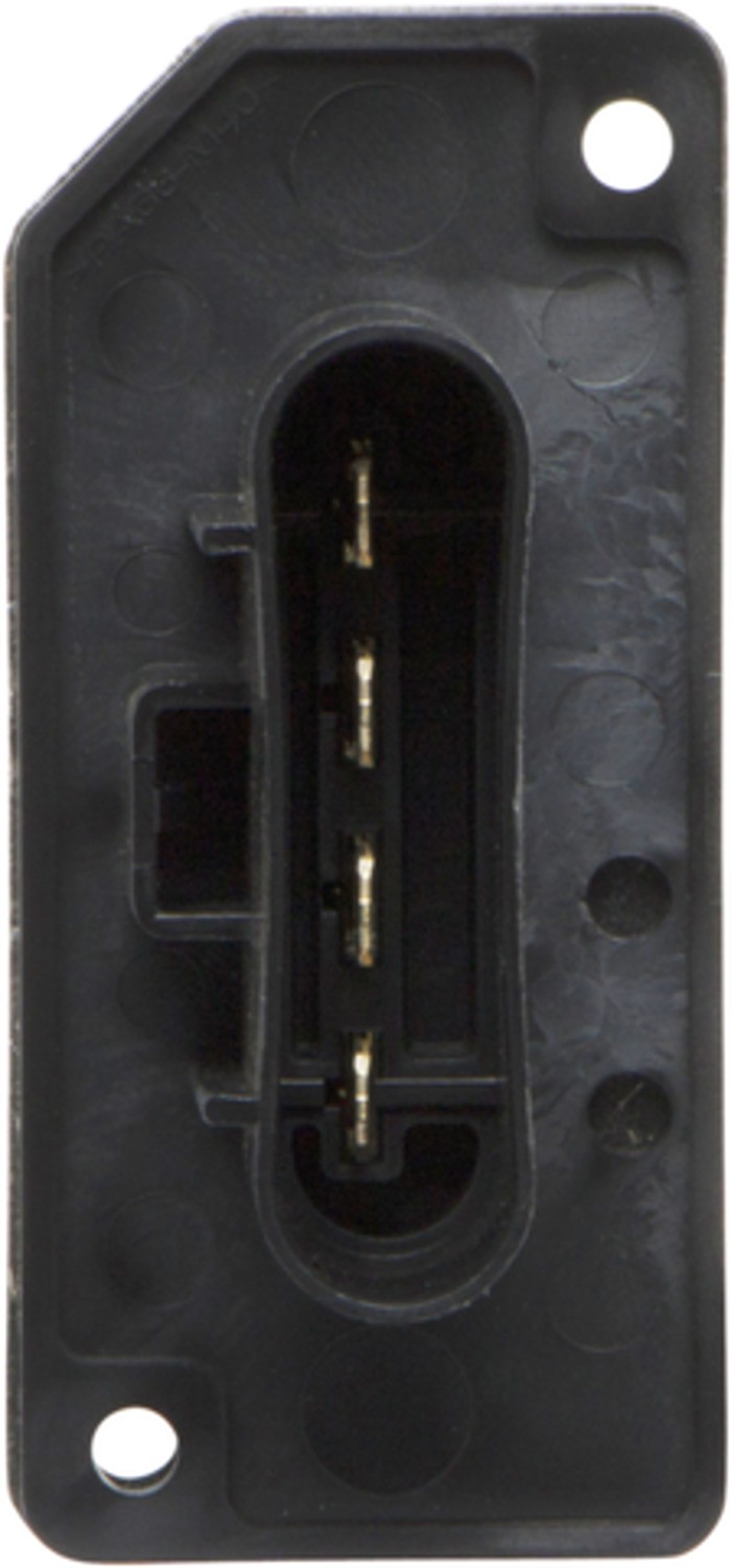 HVAC Blower Motor Resistor