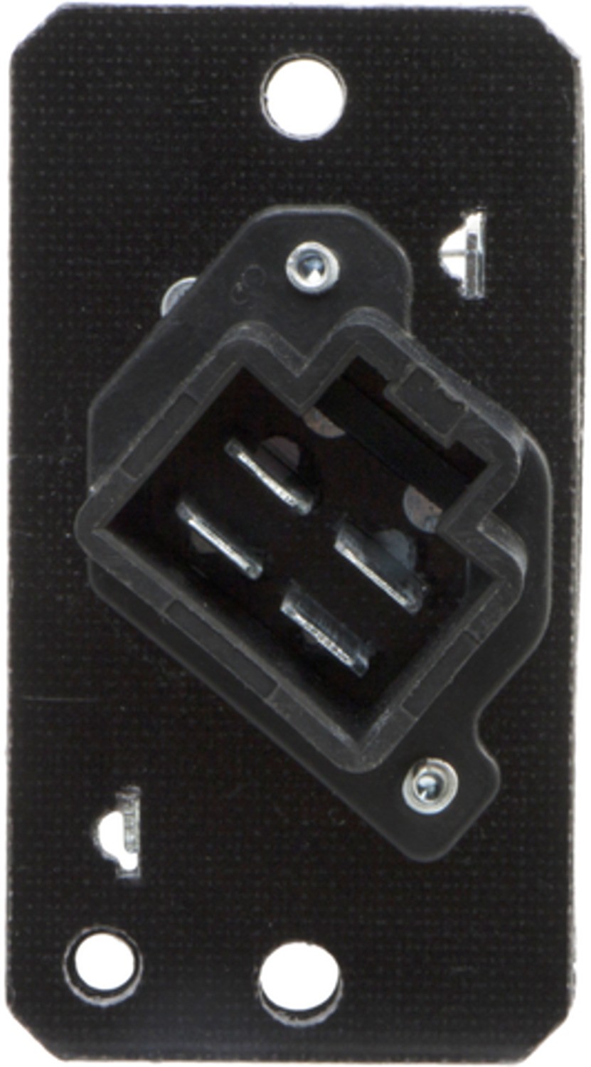 HVAC Blower Motor Resistor