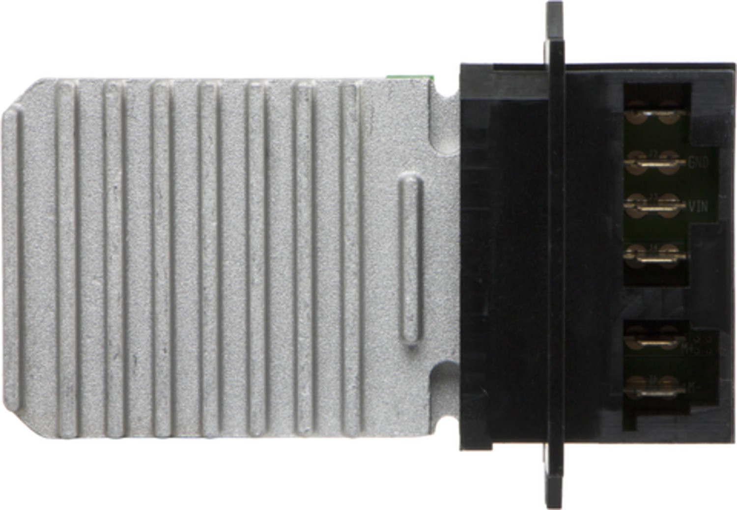 HVAC Blower Motor Resistor