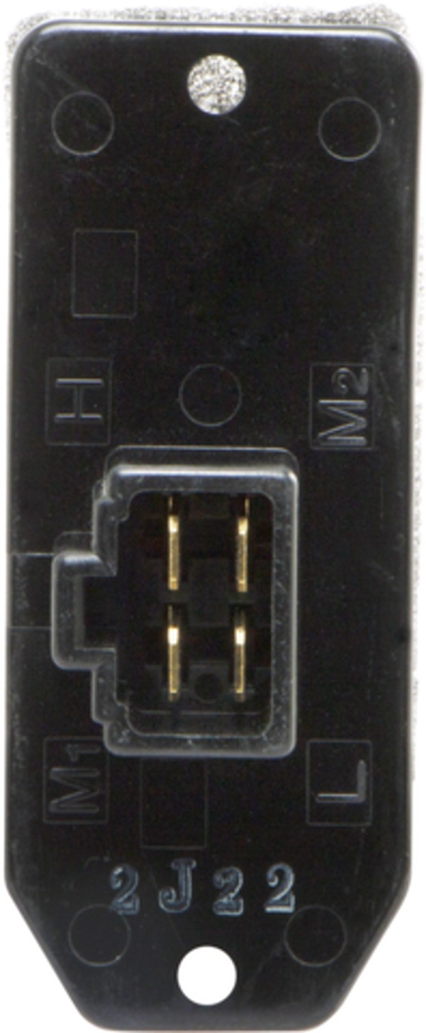 HVAC Blower Motor Resistor