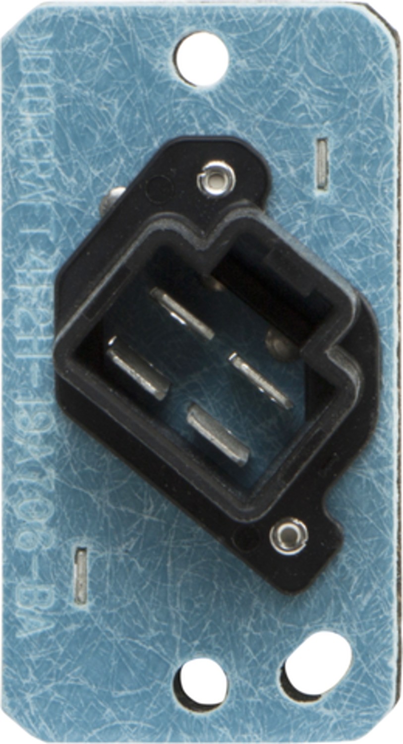 HVAC Blower Motor Resistor
