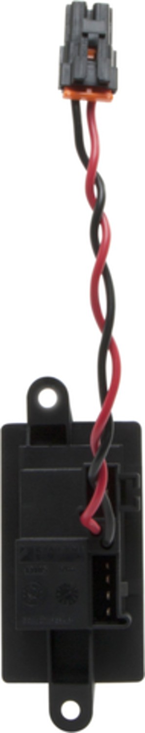 HVAC Blower Motor Resistor