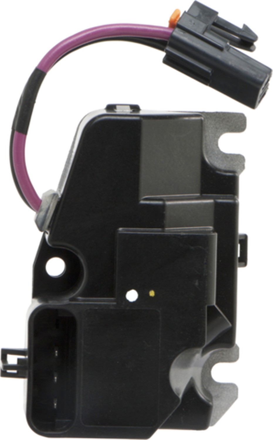 HVAC Blower Motor Resistor