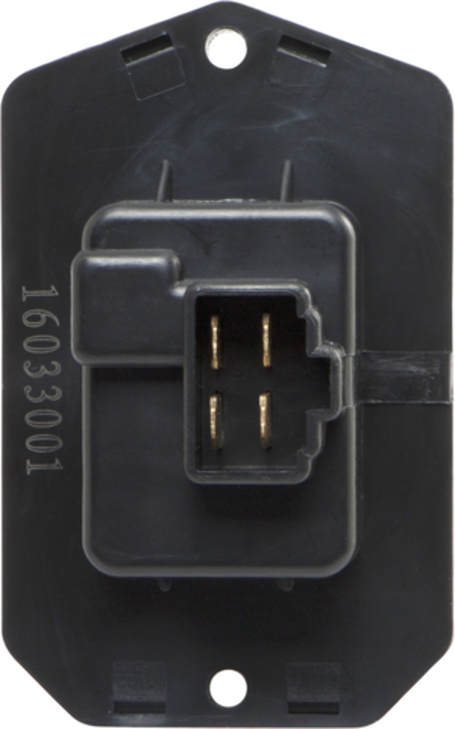 HVAC Blower Motor Resistor