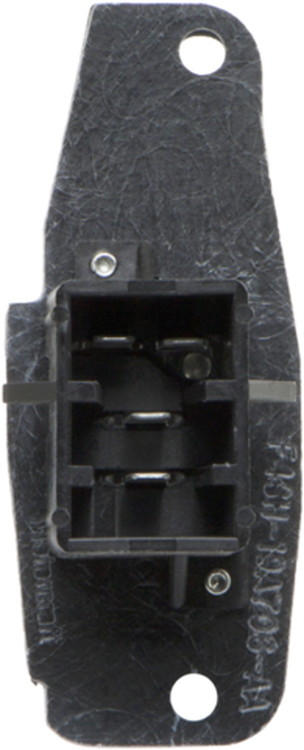 HVAC Blower Motor Resistor