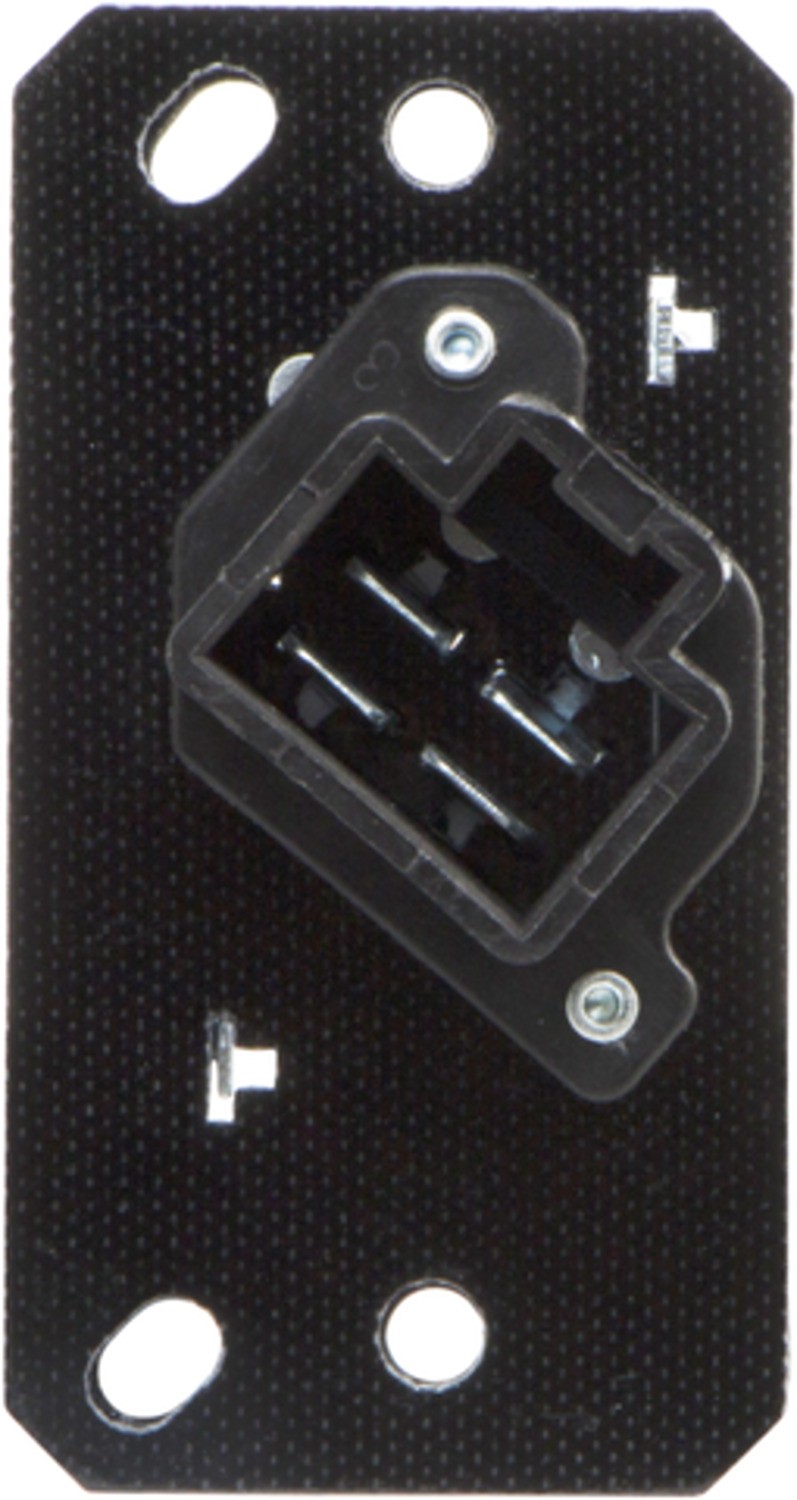 HVAC Blower Motor Resistor