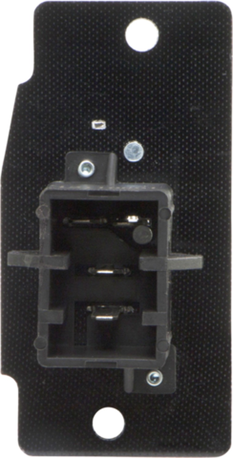 HVAC Blower Motor Resistor