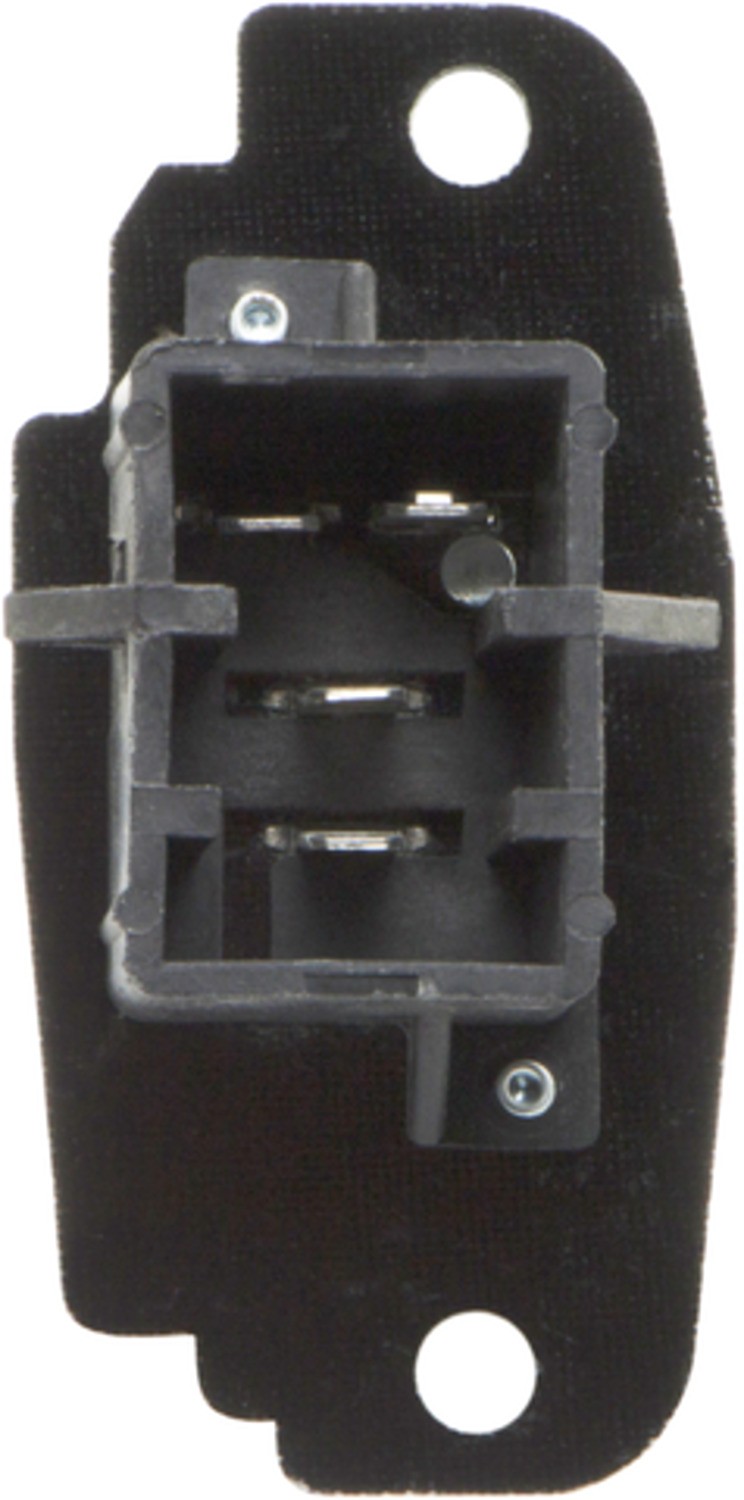 HVAC Blower Motor Resistor