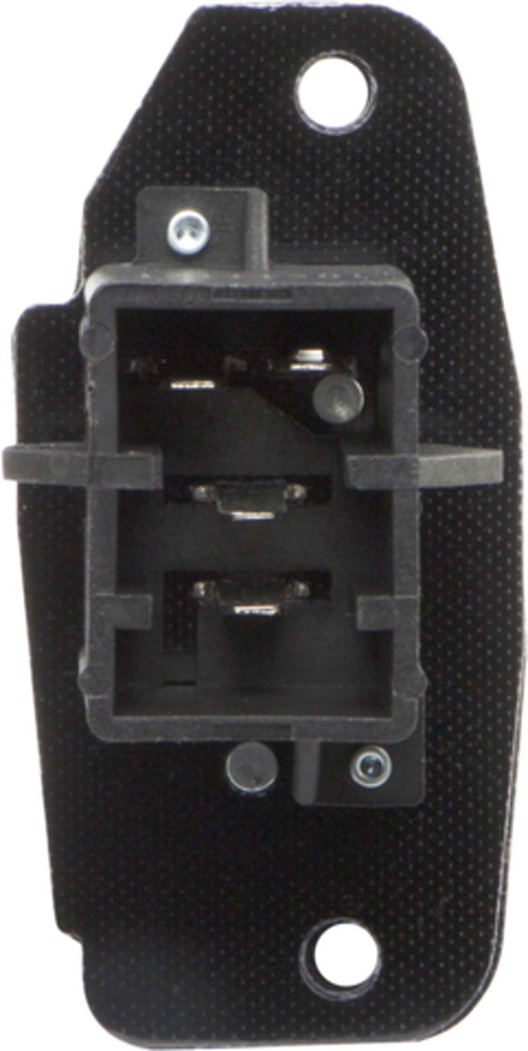 HVAC Blower Motor Resistor