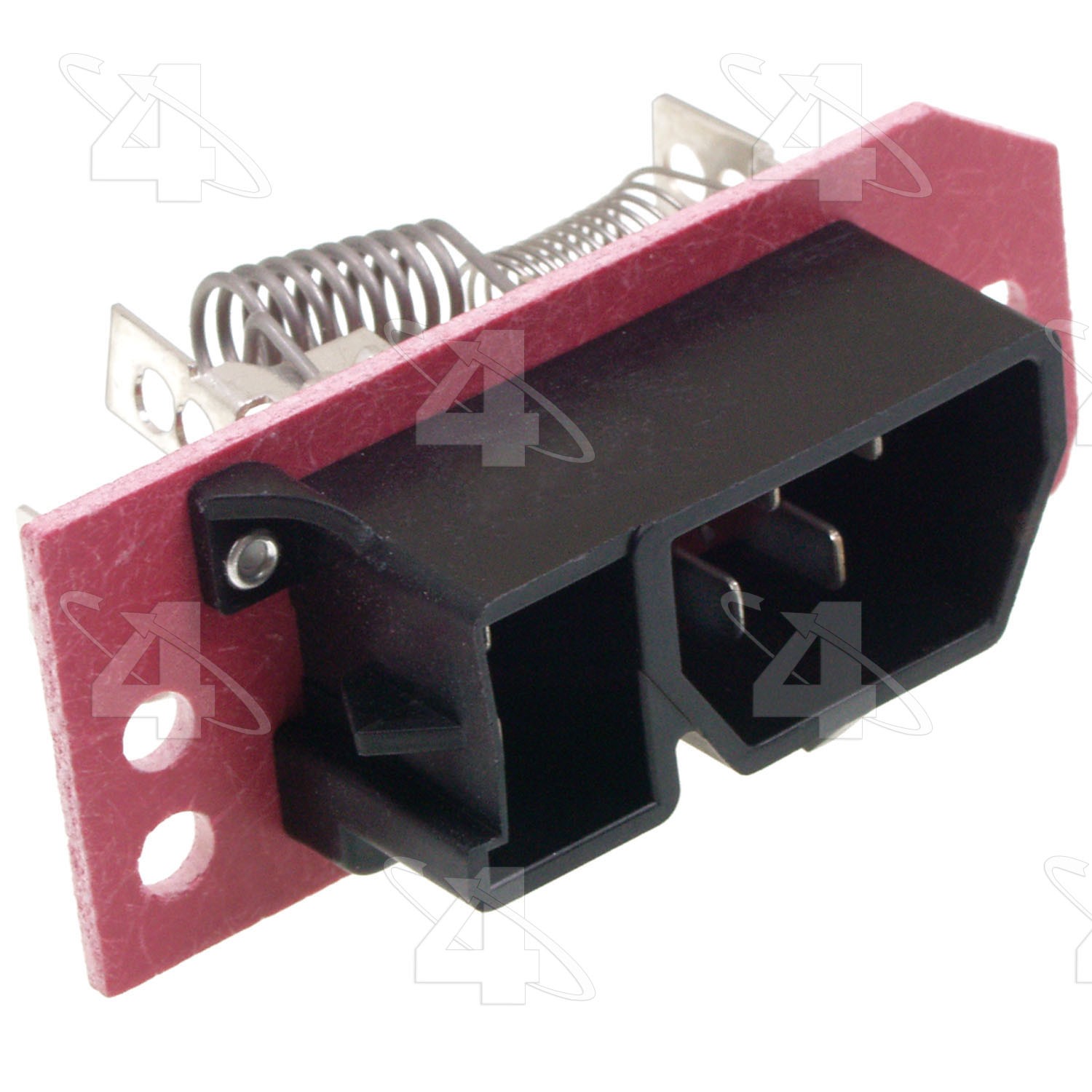 HVAC Blower Motor Resistor